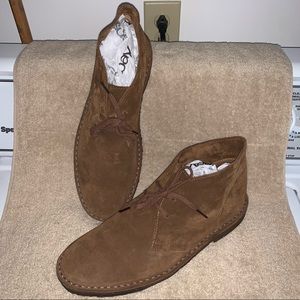 Deals for Mens J Crew Macalister 